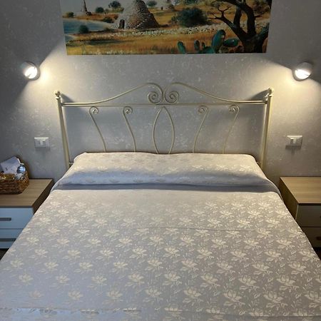 B&B Zio Cici Minervino di Lecce Exteriér fotografie