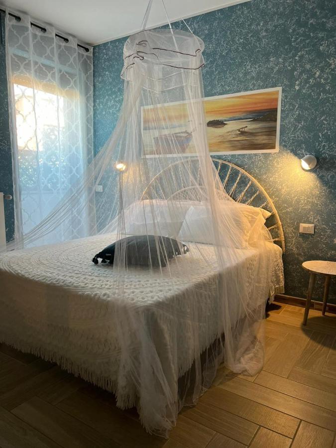 B&B Zio Cici Minervino di Lecce Exteriér fotografie