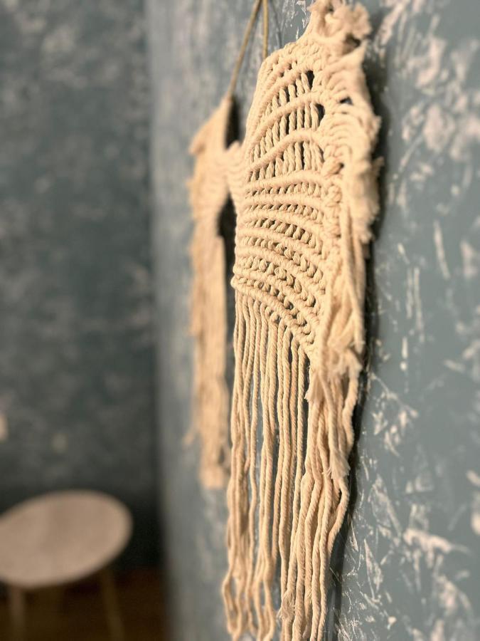 B&B Zio Cici Minervino di Lecce Exteriér fotografie