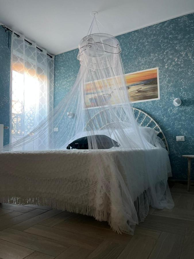 B&B Zio Cici Minervino di Lecce Exteriér fotografie