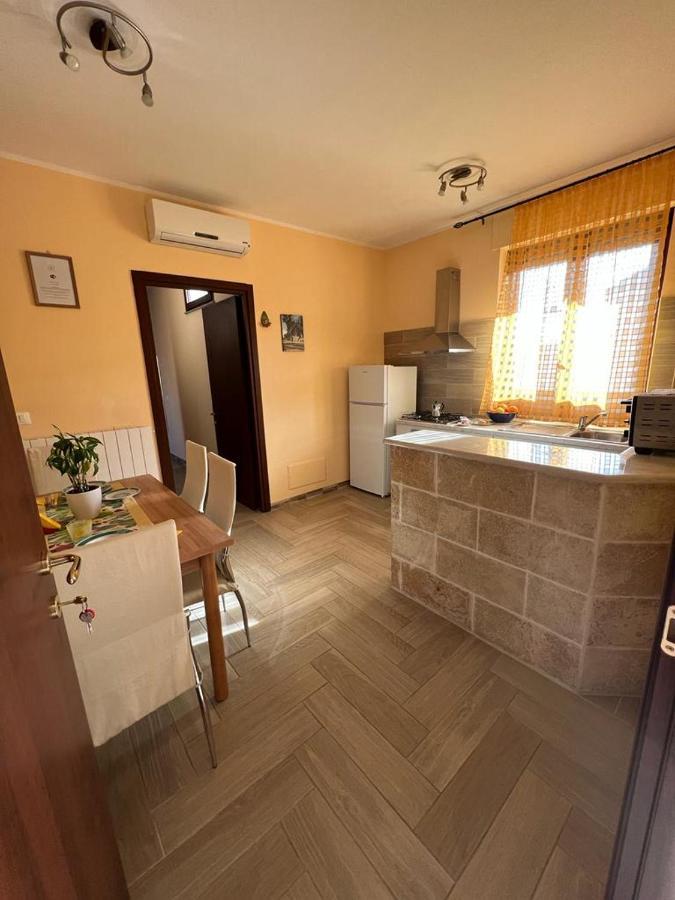 B&B Zio Cici Minervino di Lecce Exteriér fotografie