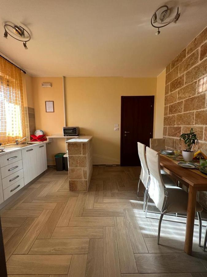 B&B Zio Cici Minervino di Lecce Exteriér fotografie
