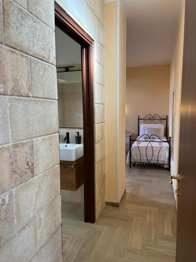 B&B Zio Cici Minervino di Lecce Exteriér fotografie