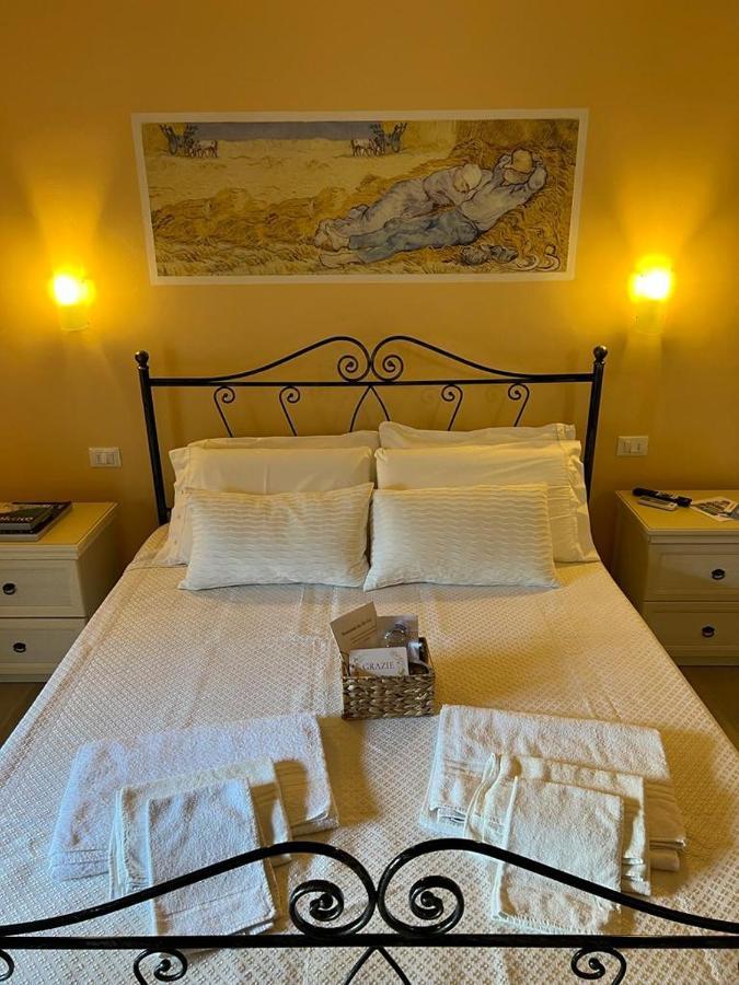 B&B Zio Cici Minervino di Lecce Exteriér fotografie