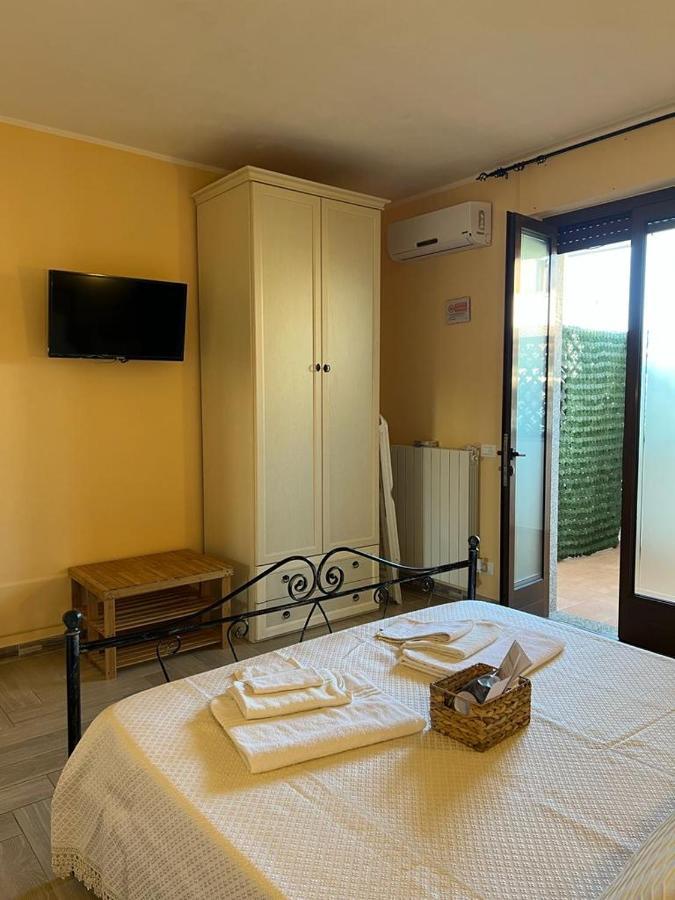 B&B Zio Cici Minervino di Lecce Exteriér fotografie