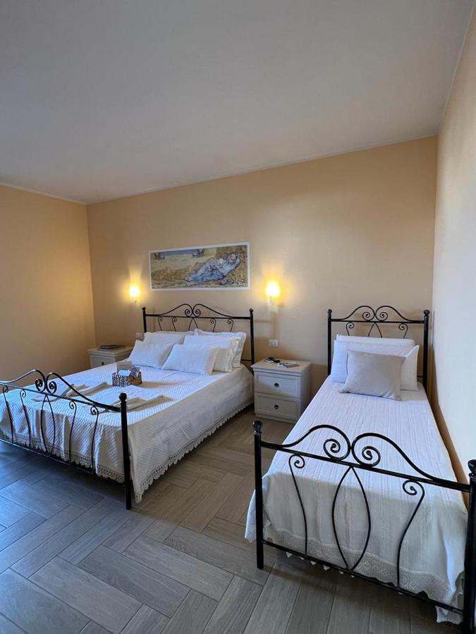B&B Zio Cici Minervino di Lecce Exteriér fotografie