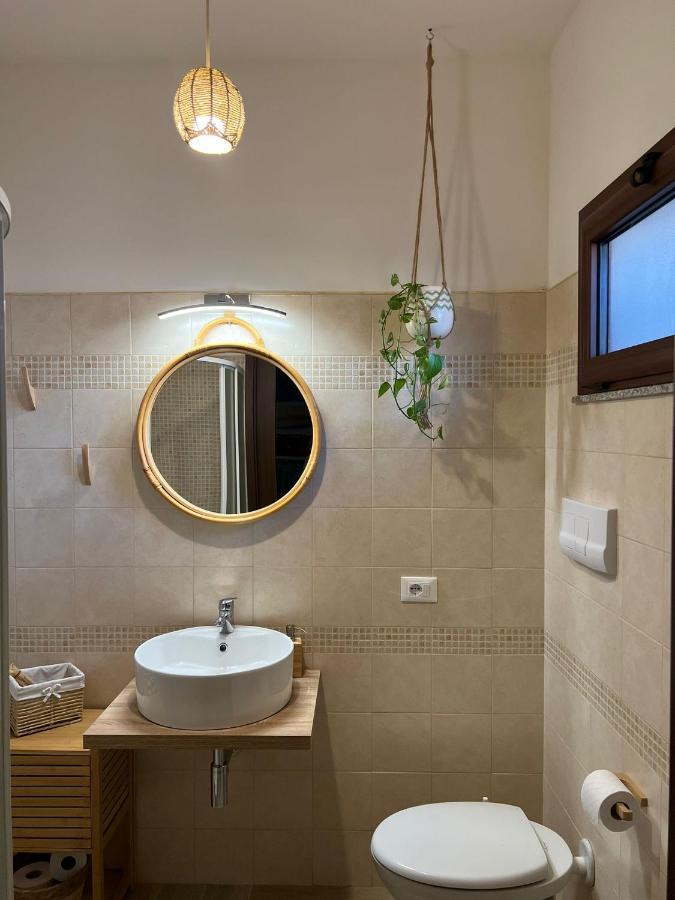 B&B Zio Cici Minervino di Lecce Exteriér fotografie