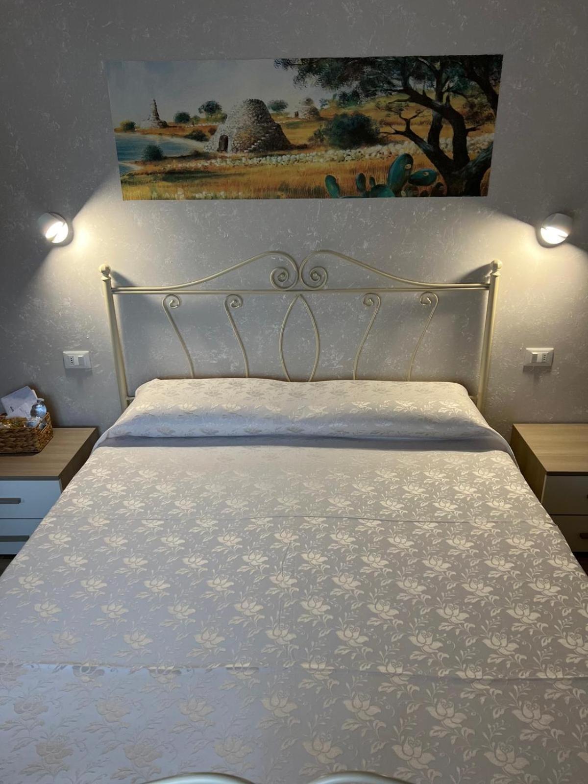 B&B Zio Cici Minervino di Lecce Exteriér fotografie