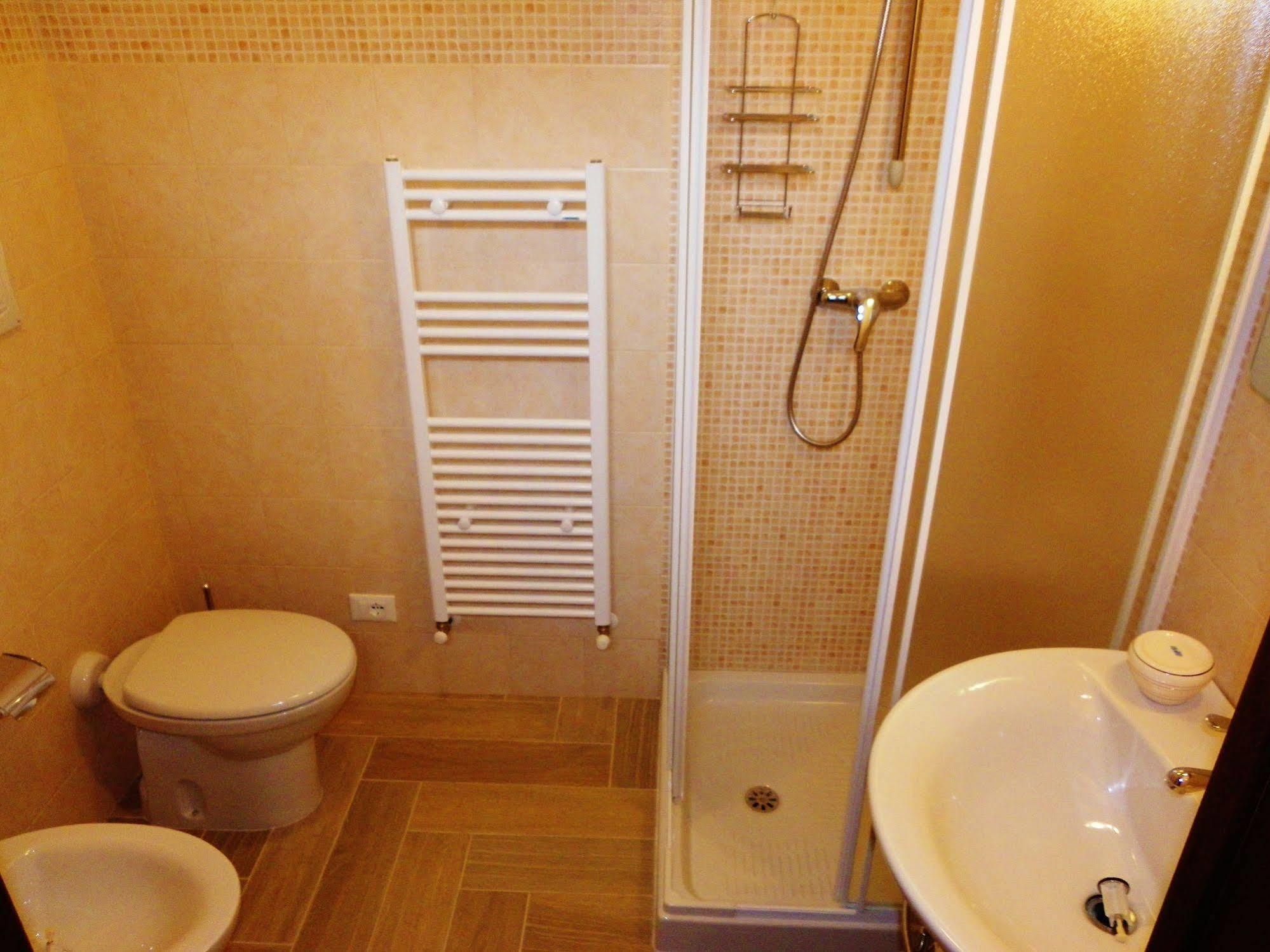 B&B Zio Cici Minervino di Lecce Exteriér fotografie