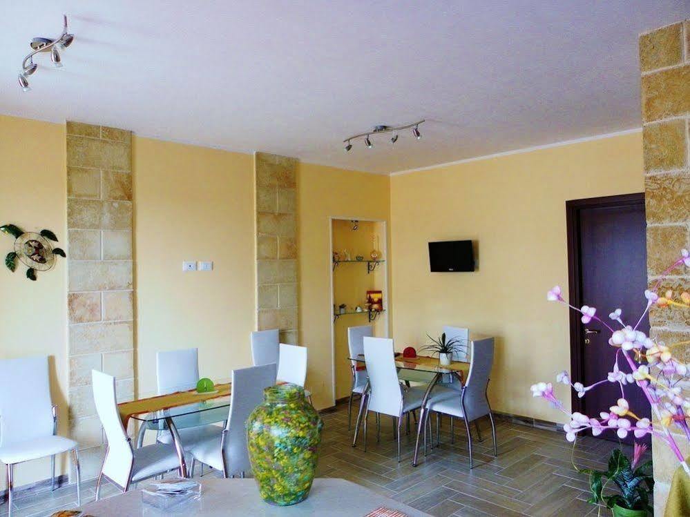 B&B Zio Cici Minervino di Lecce Exteriér fotografie